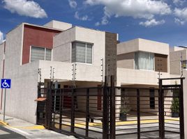 3 Schlafzimmer Haus zu verkaufen in Ecatepec De Morelos, Mexico, Ecatepec De Morelos