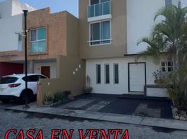 3 Bedroom House for sale in Zapopan, Jalisco, Zapopan