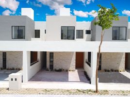 3 Habitación Villa en venta en Merida, Yucatán, Merida