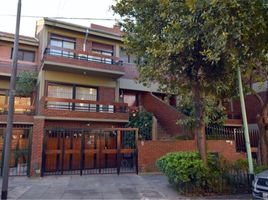 3 Schlafzimmer Haus zu verkaufen in Federal Capital, Buenos Aires, Federal Capital
