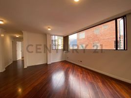 2 Habitación Apartamento en alquiler en Pichincha, Quito, Quito, Pichincha