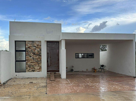 3 Schlafzimmer Haus zu verkaufen in Conkal, Yucatan, Conkal