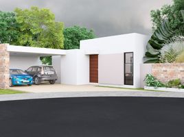 Villa 4 chambre à vendre à Merida, Yucatan, Merida