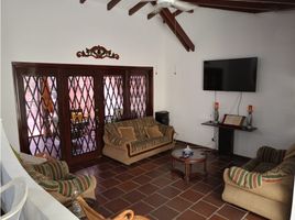 5 Habitación Villa en venta en Cali, Valle Del Cauca, Cali