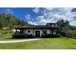 4 Schlafzimmer Haus zu verkaufen in El Carmen De Viboral, Antioquia, El Carmen De Viboral