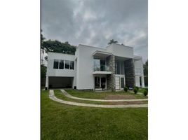 4 Bedroom House for sale in Pereira, Risaralda, Pereira