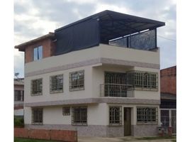 3 Habitación Casa en venta en Jamundi, Valle Del Cauca, Jamundi