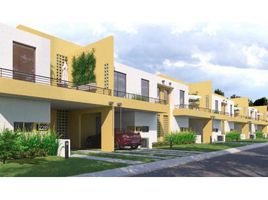 3 Habitación Casa en venta en Palmira, Valle Del Cauca, Palmira