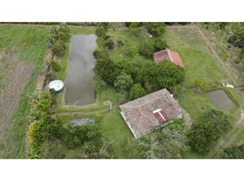 3 Habitación Villa en venta en El Cerrito, Valle Del Cauca, El Cerrito