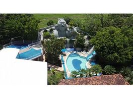 6 Bedroom House for sale in Valle Del Cauca, Jamundi, Valle Del Cauca