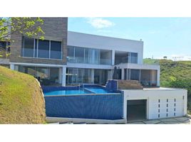 5 Bedroom House for sale in Jamundi, Valle Del Cauca, Jamundi