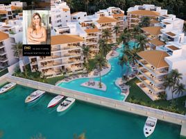 2 Schlafzimmer Appartement zu verkaufen in Cozumel, Quintana Roo, Cozumel, Quintana Roo
