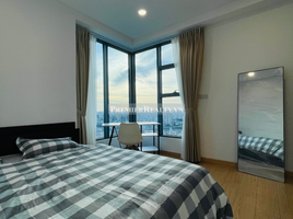 2 Habitación Apartamento en alquiler en Ward 22, Ho Chi Minh City, Ward 22