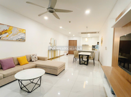 3 Phòng ngủ Chung cư for rent in Phường 22, Bình Thạnh, Phường 22