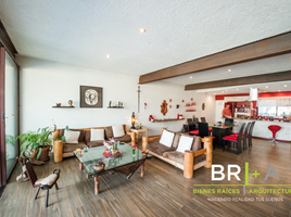 Maison 3 chambre à vendre à Valle De Bravo, Mexico, Valle De Bravo
