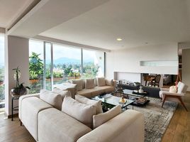 3 Schlafzimmer Wohnung zu verkaufen in Cuajimalpa De Morelos, Mexico City, Cuajimalpa De Morelos