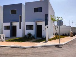 Maison 2 chambre à vendre à Merida, Yucatan, Merida, Yucatan