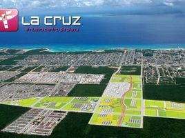  Grundstück zu verkaufen in Cozumel, Quintana Roo, Cozumel