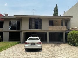 3 Schlafzimmer Haus zu verkaufen in Naucalpan De Juarez, Mexico, Naucalpan De Juarez