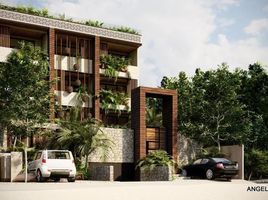 Condominium 1 chambre à vendre à Cozumel, Quintana Roo, Cozumel