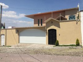 3 Habitación Casa en venta en Queretaro, Querétaro, Queretaro