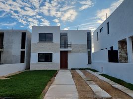 Villa 3 chambre à vendre à Conkal, Yucatan, Conkal