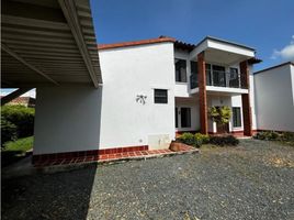 5 Habitación Villa en venta en Valle Del Cauca, Jamundi, Valle Del Cauca