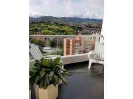 4 Habitación Apartamento en venta en Lago Calima, Cali, Cali