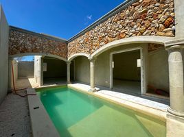 Villa 3 chambre à vendre à Yaxkukul, Yucatan, Yaxkukul