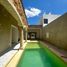 Villa 3 chambre à vendre à Yaxkukul, Yucatan, Yaxkukul