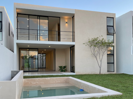 4 Schlafzimmer Haus zu verkaufen in Merida, Yucatan, Merida