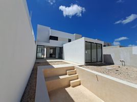 3 Schlafzimmer Haus zu verkaufen in Merida, Yucatan, Merida, Yucatan