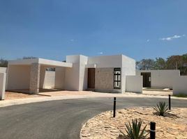 4 Schlafzimmer Haus zu verkaufen in Conkal, Yucatan, Conkal