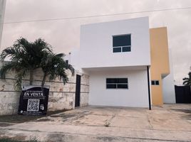Maison 3 chambre à vendre à Merida, Yucatan, Merida, Yucatan