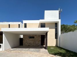 3 Schlafzimmer Haus zu verkaufen in Conkal, Yucatan, Conkal, Yucatan