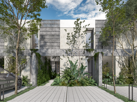 Maison 3 chambre à vendre à Merida, Yucatan, Merida, Yucatan