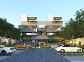 2 Habitación Departamento en venta en Merida, Yucatán, Merida