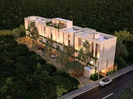 1 Bedroom Condo for sale in Merida, Yucatan, Merida