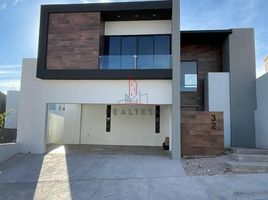 4 Bedroom House for sale in Chihuahua, Chihuahua, Chihuahua, Chihuahua