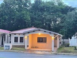 3 Habitación Casa en venta en Barrio Colón, La Chorrera, Barrio Colón