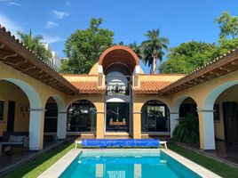 在Temixco, Morelos出售的5 卧室 别墅, Temixco