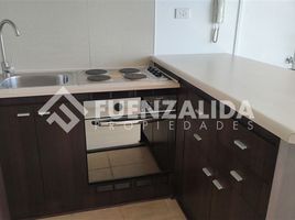 1 Bedroom Apartment for sale in Cordillera, Santiago, Puente Alto, Cordillera