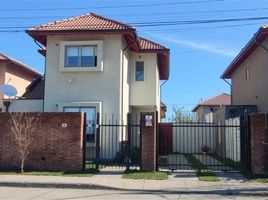 3 chambre Maison for sale in Talca, Maule, Maule, Talca