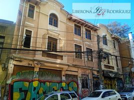 18 Bedroom House for sale in Cerro Concepcion, Valparaiso, Valparaiso, Valparaiso