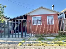 3 Bedroom House for sale in Puerto Montt, Llanquihue, Puerto Montt