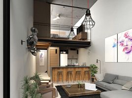 1 Schlafzimmer Appartement zu verkaufen in Zapopan, Jalisco, Zapopan