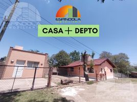 2 Bedroom House for sale in Junin, San Luis, Junin