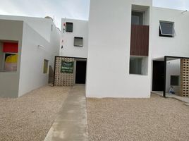 3 Bedroom House for sale in Tixpehual, Yucatan, Tixpehual