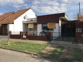 2 Schlafzimmer Haus zu verkaufen in La Matanza, Buenos Aires, La Matanza