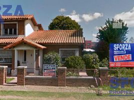 3 Bedroom House for sale in General Sarmiento, Buenos Aires, General Sarmiento